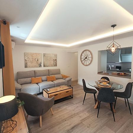 Apartamento Duque de Galatino CENTRO de Granada Exterior foto