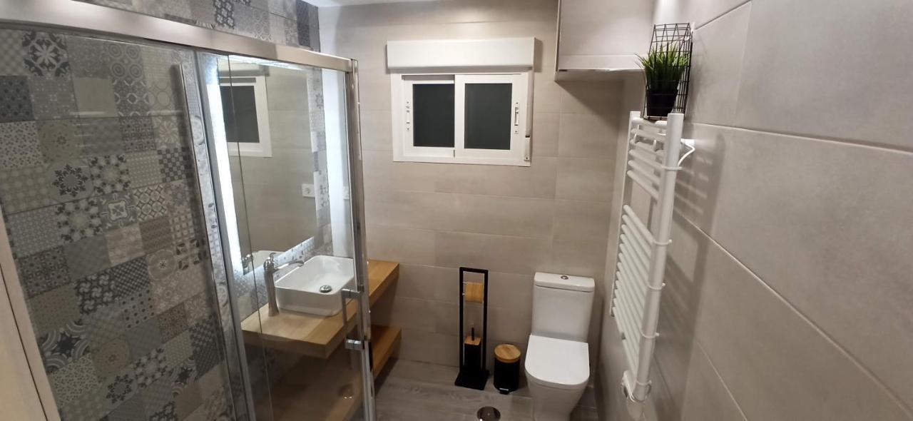 Apartamento Duque de Galatino CENTRO de Granada Exterior foto