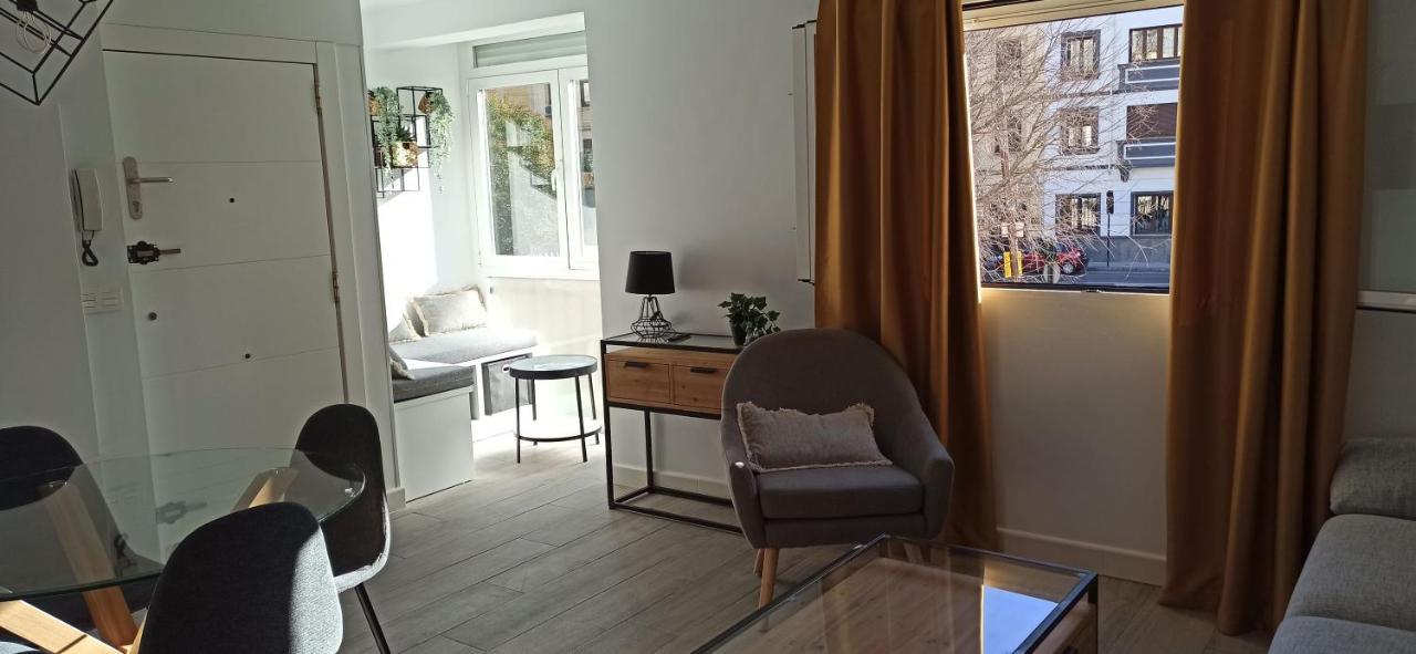Apartamento Duque de Galatino CENTRO de Granada Exterior foto