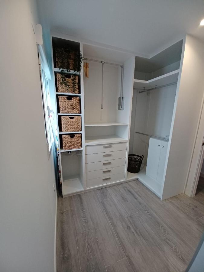 Apartamento Duque de Galatino CENTRO de Granada Exterior foto